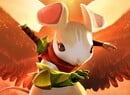 Moss: Book II (PSVR) – A Sweet and Wondrous VR Reunion with Mouse Heroine Quill