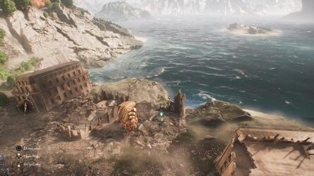Clair Obscur: Expedition 33: The Continent Walkthrough 10