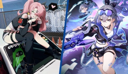 Genshin Impact, Honkai: Star Rail Dev Has Quietly Become a PS5, PS4 Powerhouse