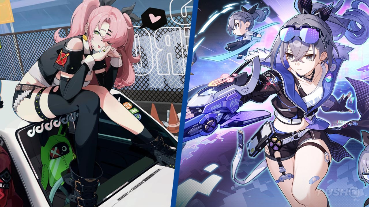 Honkai Star Rail PS4, PS5 - Playable Characters, Their Roles, and