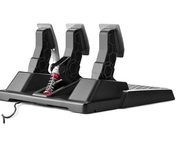 Thrustmaster T248 8