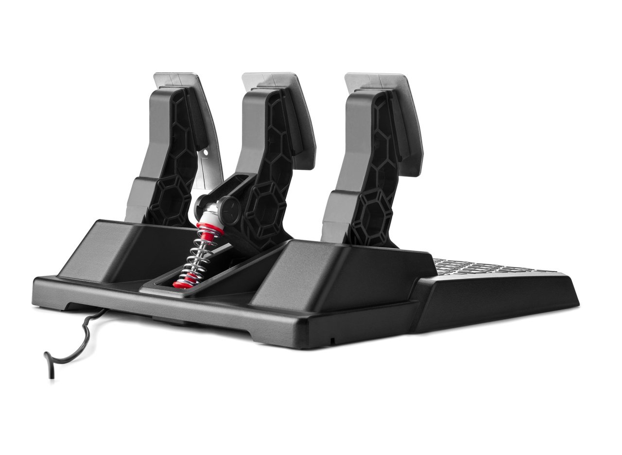 First Impressions on the Thrustmaster T248 — Reviews