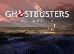 Dreams Joins Forces with Ghostbusters: Afterlife for Official Mini-Game Based on the Movie