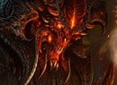 Diablo: Reign of Terror Merch Has Nothing to Do with New Games or Announcements, Says Blizzard