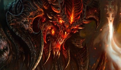 Diablo: Reign of Terror Merch Has Nothing to Do with New Games or Announcements, Says Blizzard