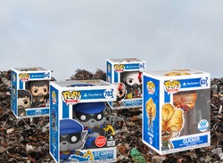 Funko Pop Tossing Over $30 Million Worth of Stock into a Landfill