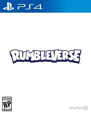 Rumbleverse