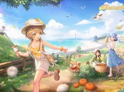 Starsand Island Looks Like the Cutest Upcoming PS5 Cosy Game