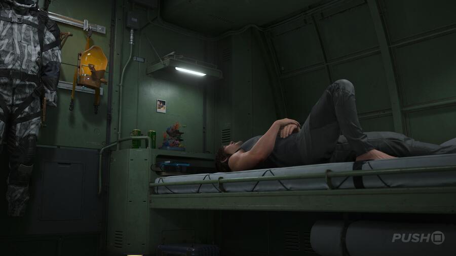 Death Stranding 2: All Episodes and Orders Guide 10