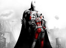 Holy Remaster, Batman! Arkham Duo Set to Swoop onto PS4