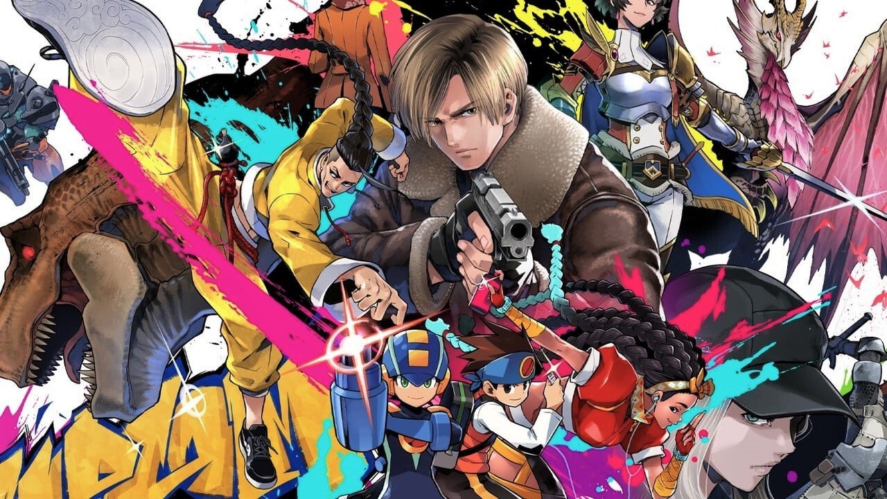Capcom Increases Starting Salary of Employees in Japan by Around 25% ...