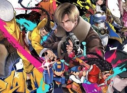 Capcom Increases Starting Salary of Employees in Japan by Around 25%