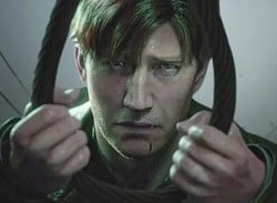 Silent Hill 2 Patch Broke Remake on PS5 Pro, and Konami Is Investigating