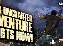 Uncharted 2: Among Thieves Partners With Pepsi For PS3 Bundle Giveaway