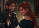 Ubisoft Locks Assassin's Creed Unity's PS4 Resolution to Avoid Debates