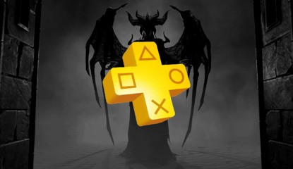 Some PS Plus Users Can't Download Diablo 4