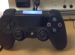 How Will the PS4's Controller Change the Way That We Play?