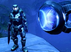 Halo's Worst Level Will Be Much Improved on PS5