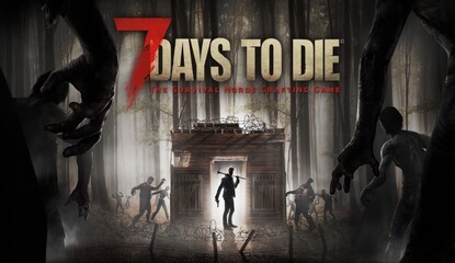 Is 7 Days to Die on PS4 Crafty or Crappy?