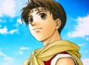 Lengthy Suikoden Livestream Announced for Next Week