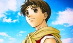 Lengthy Suikoden Livestream Announced for Next Week