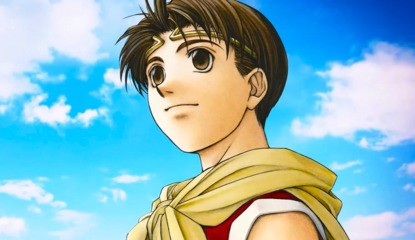 Lengthy Suikoden Livestream Announced for Next Week