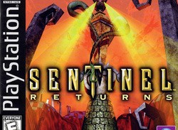 Is Sony Bringing Back The Sentinel on the PS4?