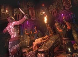 Magic Is Coming to Conan Exiles in the Free Age of Sorcery Update