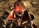 Code Vein Does Indeed Look Like Anime Dark Souls in First Gameplay