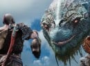 God of War Patch 1.17 Continues String of Daily Updates