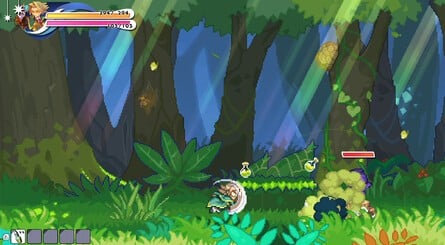 This PS5 Action Strategy Hybrid Looks Like a Long Lost PS1 Game 4