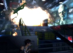 Hydrophobia Prophecy Coming To PlayStation 3, Includes PlayStation Move Support