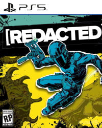 Redacted (PS5) - Unexpected The Callisto Protocol Spinoff Makes for an Entertaining Roguelike