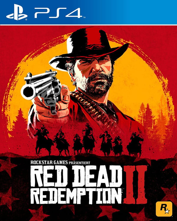 Red Dead Redemption 2 Review