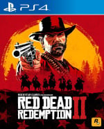 Reminder: Red Dead Redemption 2 Is Removed From PS Plus Extra Tomorrow