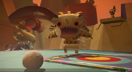 Tearaway 3