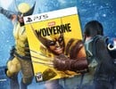 Wolverine Adds Sony's New QSSR Tech as Default on Base PS5 in Latest Patch