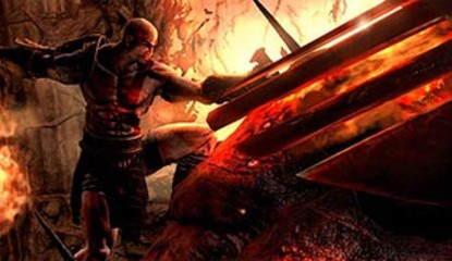 Stig Asmussen: More To Come From God Of War III Engine