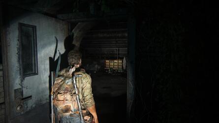 The Last of Us 1: Sewers Walkthrough - All Collectibles: Artefacts, Firefly Pendants, Comics, Training Manuals