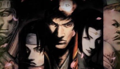 Onimusha 2: Samurai's Destiny (PS4) - Basic Remaster Keeps That PS2 Charm