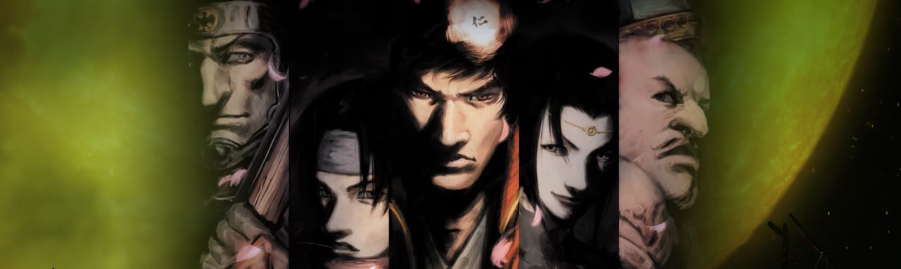 #Mini Review: Onimusha 2: Samurai’s Destiny (PS4) – Basic Remaster Keeps That PS2 Charm