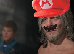 Nintendo Kinda Had a Hand in the Development of PS5 Exclusive Death Stranding 2