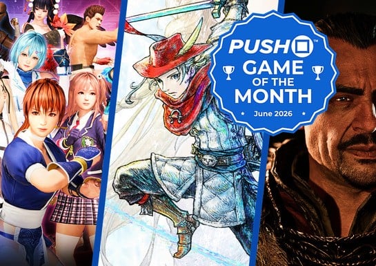 Vote for Your PS5 Game of the Month (June 2026)