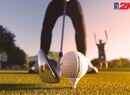 PGA Tour 2K25 Lines Up a Deeper Swing System for PS5
