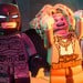 LEGO Batman: Legacy of the Dark Knight: Carmine Falcone Walkthrough - Disco Balls, WayneTech Caches, Red Bricks