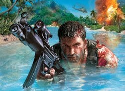 Far Cry 6 Reveal Coming Next Month, Planned for Early 2021