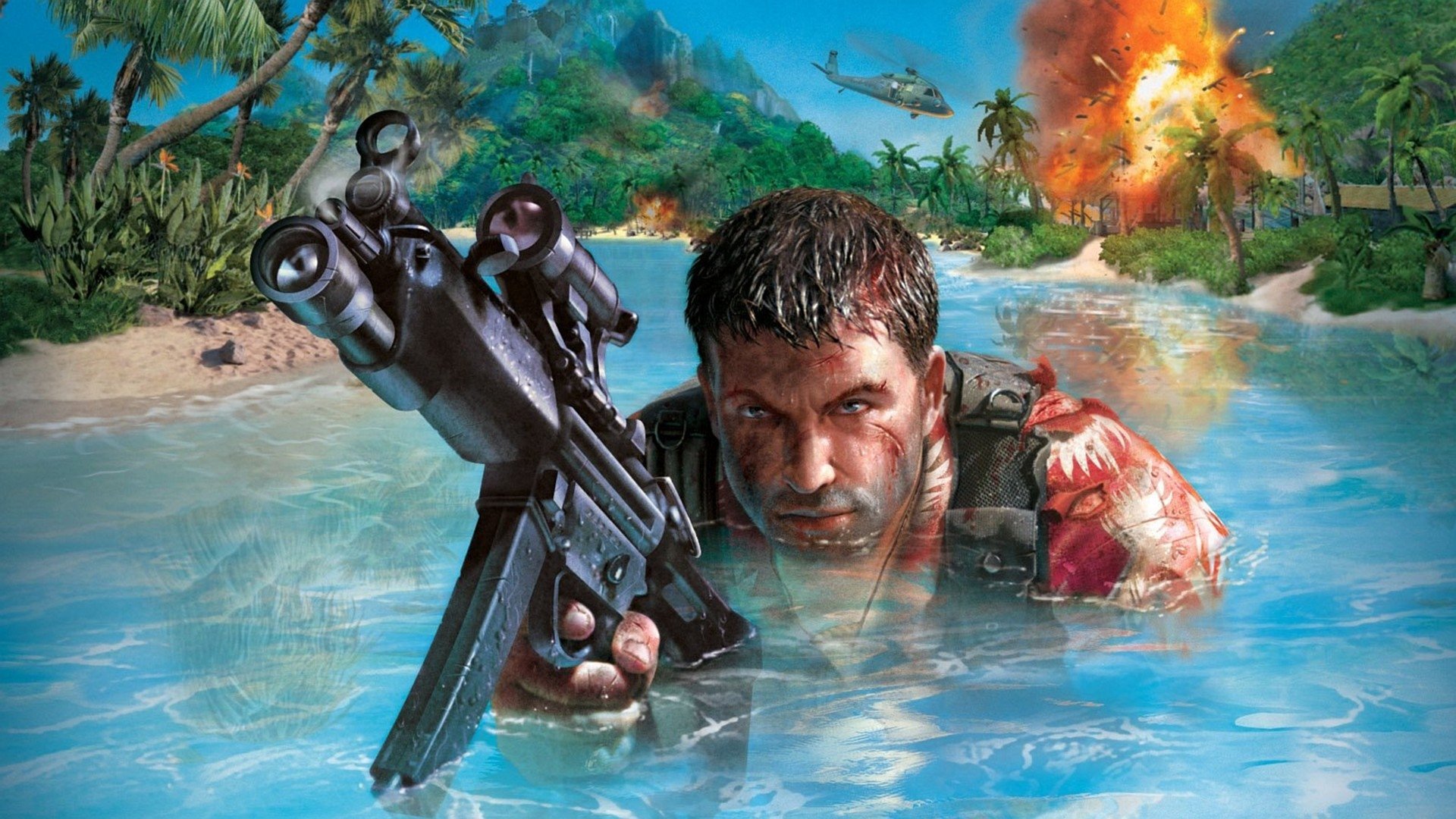 Rumour: Far Cry 6 Reveal Coming Next Month, Planned for Early 2021