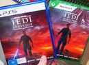 Star Wars Jedi: Survivor PS5 Physical Copies Require a Download to Play
