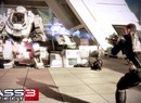 BioWare Overhauling Combat & AI For Mass Effect 3