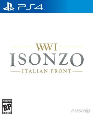 Isonzo